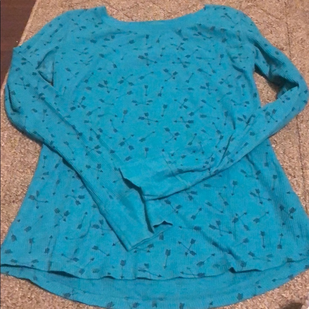 Thermal Top